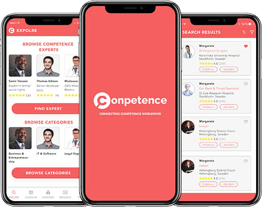 on demand video consultation app
